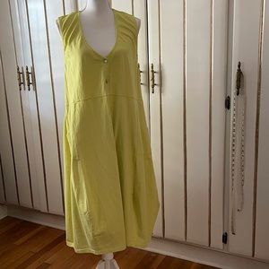 COPY - Fenini Cotton Dress